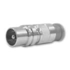 TELEVES - IEC-Kompressionsstecker für Koaxkabel