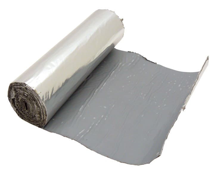 TELEVES - Mastdichtungsband Rolle L:2.5m H:15 cm
