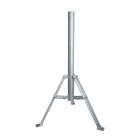 TELEVES - Standfuß H:80 mm D:42mm feuerverzinkt