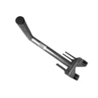 TELEVES - Winkelmasthalter Abstand 44 cm feuerverzinkt