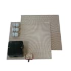 TELEVES - Spiegelheizung für S85-G/W/Z