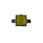 TELEVES - Pegelsteller Buchse/Buchse 20dB 5-2200 MHz DC