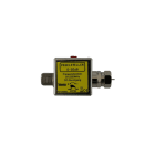 TELEVES - Pegelsteller Buchse/Stecker 20dB 5-2200 MHz DC