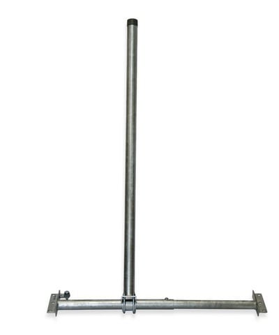 TELEVES - Dachsparrenhalter Rohrl. 90cm D:48mm SA:39-60 t