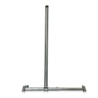 TELEVES - Dachsparrenhalter Rohrl. 90cm D:48mm SA:39-60 t