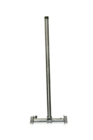 TELEVES - Dachsparrenhalter Rohrl. 130cm D:48mm SA:36-60 t