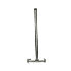 TELEVES - Dachsparrenhalter Rohrl. 130cm D:48mm SA:36-60 t
