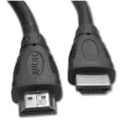 TELEVES - HDMI Kabel 1.5m schwarz Standard 1.3 b