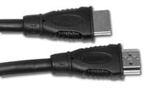 TELEVES - HDMI Kabel 3.0m schwarz Standard 1.3 b