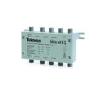 TELEVES - Verstärker 4 x SAT ''MULTRIX'' 4 - 10dB