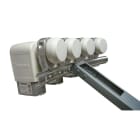 TELEVES - Multifeedhalter f. 4 LNCs f.S85/860/100/120
