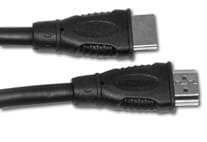TELEVES - HDMI Kabel 5.0m schwarz Standard 1.3 b