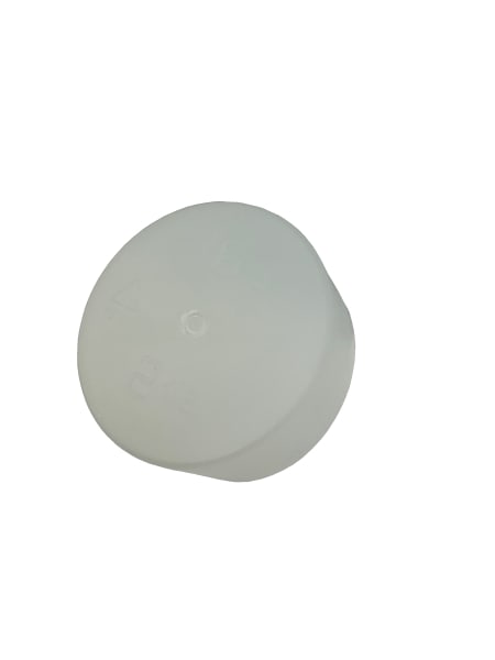 TELEVES - Mastkappe für Mast 76mm
