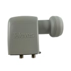 TELEVES - LNC - Twin 40mm 0.3dB HQ