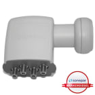 TELEVES - MS! LNC - Quad/Quattroswitch 40mm 0.3dB HQ