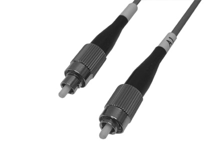 TELEVES - Optische Kabel 10m konf. mit Stecker FC/PC