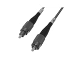 TELEVES - Optische Kabel 10m konf. mit Stecker FC/PC