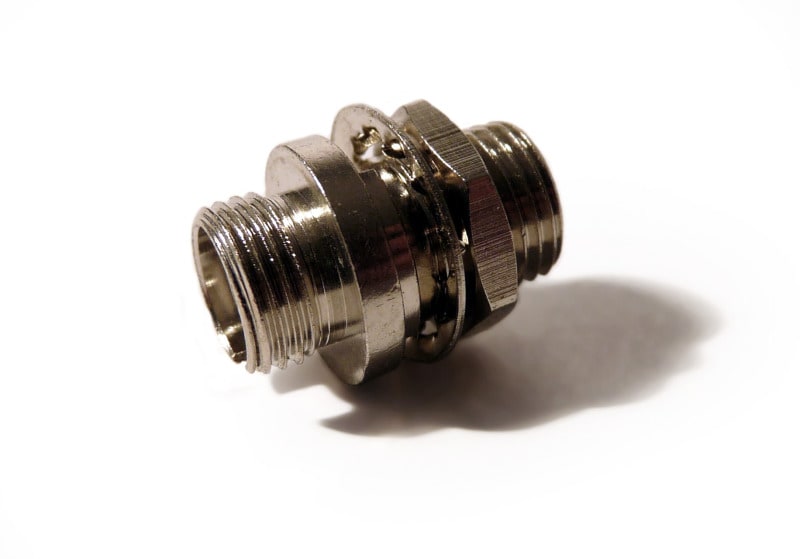 TELEVES - Optischer Stecker FC/PC