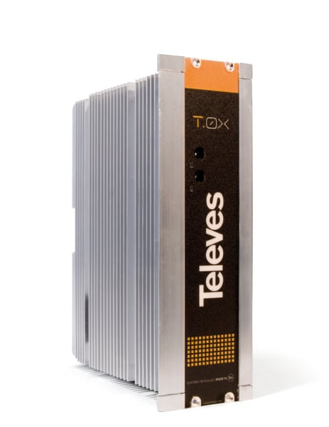 TELEVES - TOX - Netzteil 120 Watt