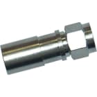 TELEVES - F_Kompressionsstecker f. Koaxkabel SK2000