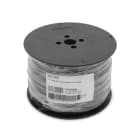 TELEVES - LS - Kabel 2x0.75 mm schwarz 100 m Spule
