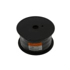 TELEVES - LS - Kabel 2x1.5 mm schwarz 100 m Spule