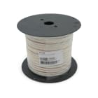 TELEVES - LS - Kabel 2x1.5 mm weiß 100 m Spule