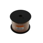 TELEVES - LS - Kabel 2x2.5 mm transparent 100 m Spule