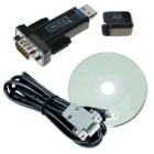 TELEVES - Adapter von USB auf RJ45
