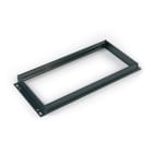 TELEVES - Kopfstation Uni-plus 19'' Rahmen für Uni-plus