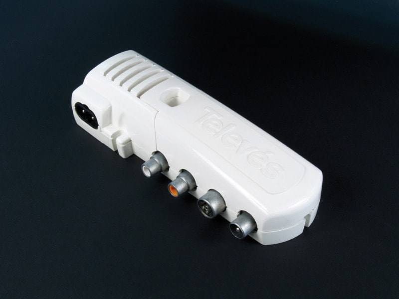 TELEVES - Videomodulator S02 - K69 mono 85 dBµV