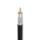 TELEVES - Koaxkabel UV-best. 3fach gesch halogenfrei Dca A+ 100m Spule