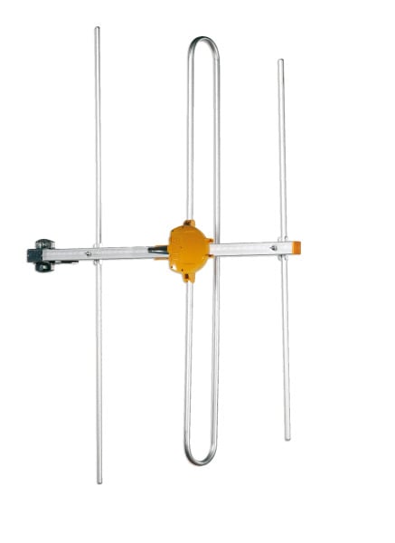 TELEVES - DAB/VHF - 3 - Element - Antenne