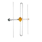 TELEVES - DAB/VHF - 3 - Element - Antenne