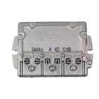 TELEVES - Easy-F-Abzweiger 4-fach 5-2400 MHz AD: 12 dB