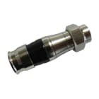 TELEVES - Kompressions - F-Stecker für KK1672-T