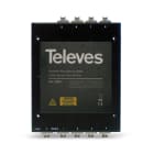 TELEVES - Optischer Verteiler 8 - Ausgänge