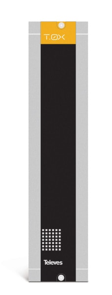 TELEVES - T-0X - Blende