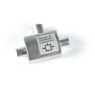 TELEVES - TV-Zweigeräteverteiler 1xBuchse/2xStecker