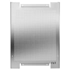 TELEVES - Montagelochplatte 300x400mm Wandabstand:19mm