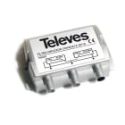 TELEVES - Diplexer für EKA 1000…. 1-68 MHz/87-2150 MHz