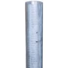 TELEVES - Antennenmast nicht steckbar D:48/50mm L:3.0m Stahl