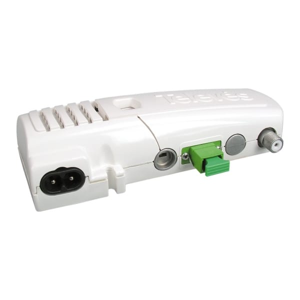 TELEVES - Optischer Empfänger FTTH 47-1006MHz