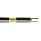 TELEVES - Optisches Kabel 2 Fasern Monomode LSFH  f.Aussen 200m