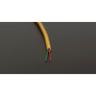 TELEVES - Optisches Kabel 2 Fasern Monomode LSFH f.Innen 300m