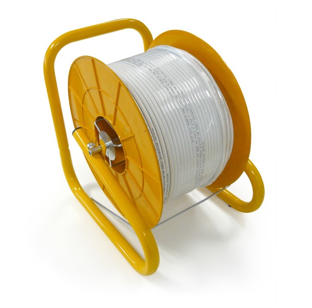 TELEVES - Kabelabroller mit 250m SK2000plus