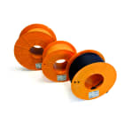 TELEVES - Optisches Kabel 2Fasern Monomode LSFH f.Innen 750m