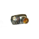 TELEVES - F-Stecker Quick gewinkelt Gussausführung