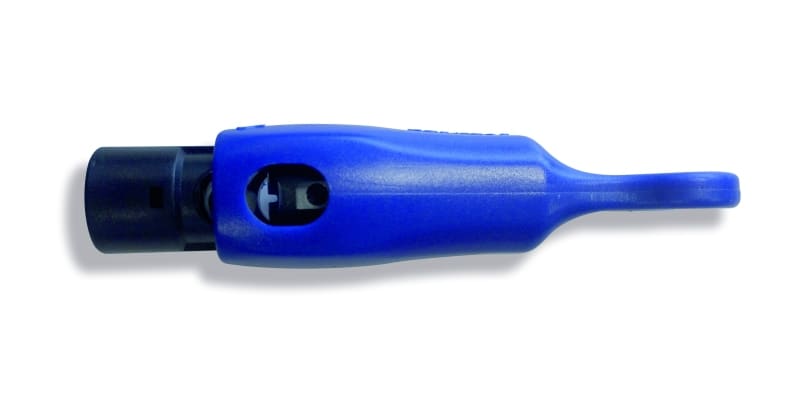 TELEVES - Kabelabisolierwerkzeug für push-on-Stecker FSI2000