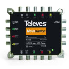 TELEVES - Abzweiger 5-fach Guss - Nevo AD: 12 dB